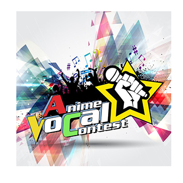 Anime Vocal Contest