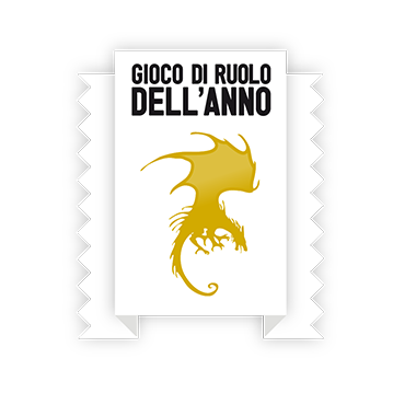 Gioco di ruolo dell'anno