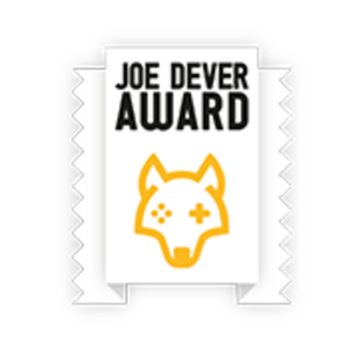 Joe Dever Award
