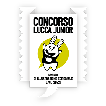 Concorso Lucca Junior - Premio Livio Sossi