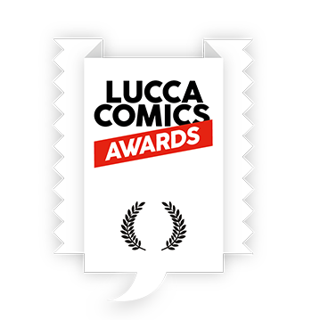 Lucca Comics Awards