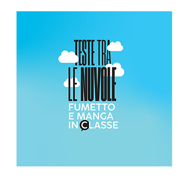 Teste tra le nuvole